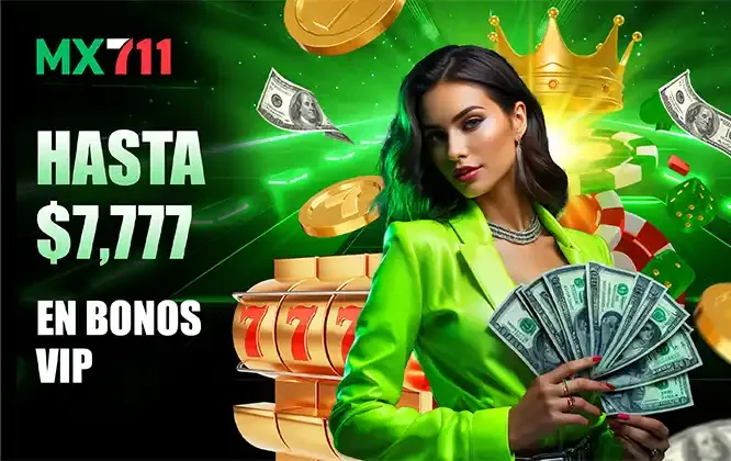 MX711: información de la marca