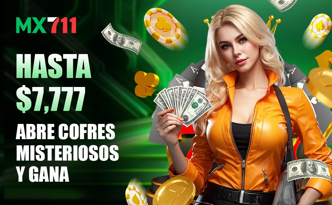 MX711: información de la marca
