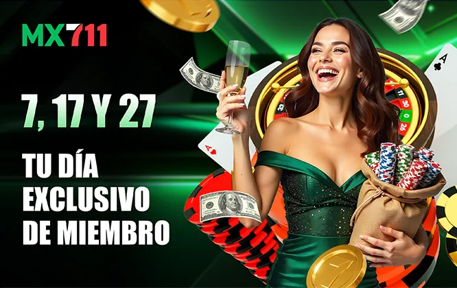 MX711: información de la marca