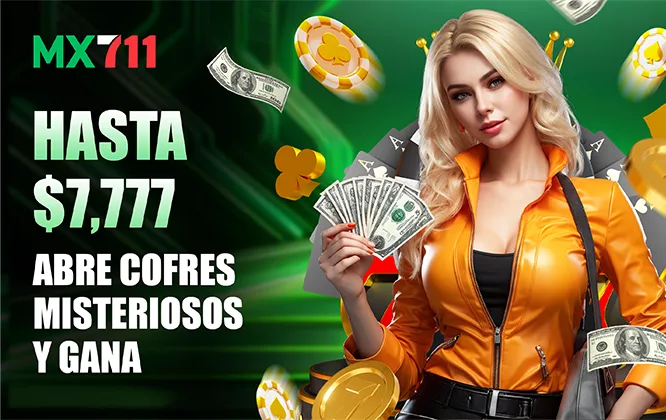 MX711: información de la marca
